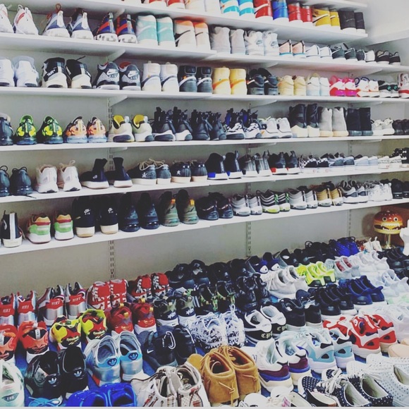 Jordan Other - 💰Mystery Boxes🤫Shoes Hoodies & More✅ Shoes 100%